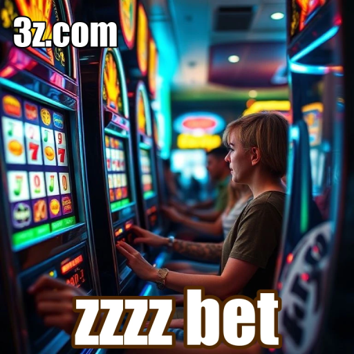 Experimente Os Melhores Games da zzzz bet e Divirta-se