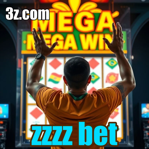 Slots no zzzz bet: uma experiência de jogo inigualável